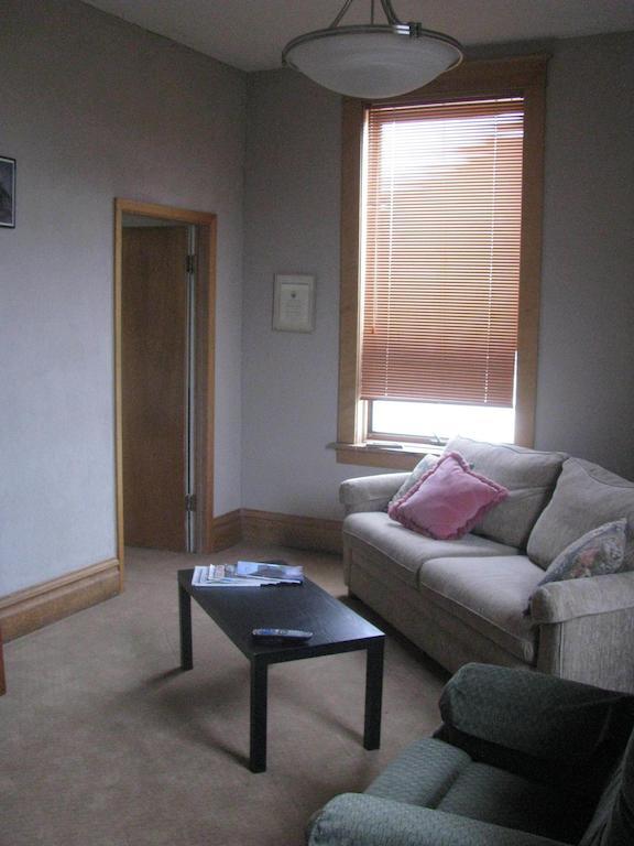 The Westland Suite Chester Room photo