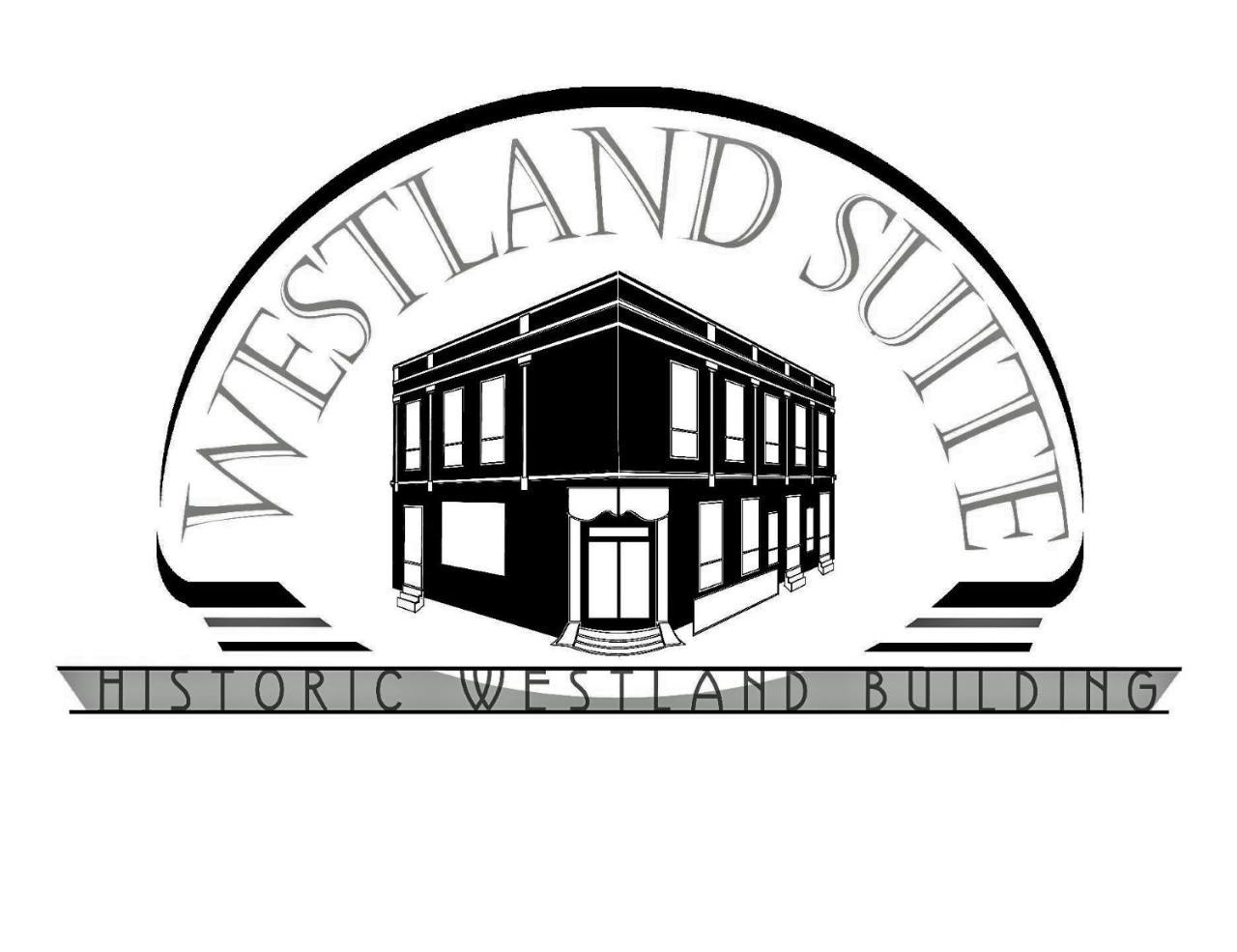 The Westland Suite Chester Exterior photo